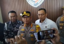 Update Kasus Dugaan Pembunuhan Wartawati Juwita, Denpom Lanal Banjarmasin Lakukan Penyidikan