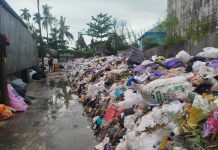 Tanggapan Warga Banjarmasin Soal Larangan Buang Sampah Selama Dua Hari Lebaran