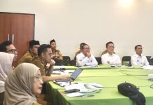 Hari Kedua Audiensi KP2D Tanah Bumbu: Fokus pada Efisiensi Anggaran dan Arah Kebijakan