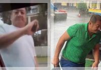 VIRAL! Pengusaha Ternama Jadi 'Koboi Jalanan' di Kota Baru, Tenteng Pistol dan Rusak Mobil Warga