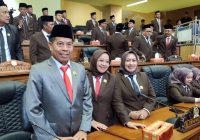 DPRD Tanah Bumbu Komitmen Mengawal Program Pemkab, Hj Ernawati: Kebijakan Harus Pro-Rakyat!