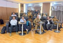 Waspada Pancaroba, Pemprov Kalsel Antisipasi Inflasi Jelang Idul Fitri 1446 Hijriyah