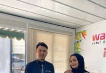 Hampers Lebaran dari Hotel 88 Banjarmasin untuk Wartabanjar