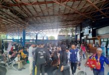 Pengalaman Pertama Uwi Mudik Naik Kapal Laut Banjarmasin - Surabaya
