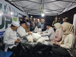 5 Waktu Pembayaran Zakat Fitrah Menurut Fikih Islam, Simak Penjelasannya!