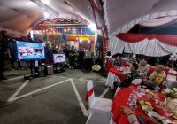 Arus Mudik Lebaran 2025 di Kalsel Meningkat, Jalur Darat Naik 39 Persen