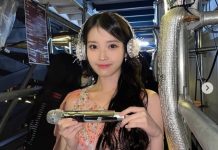 IU Beberkan Alasannya Tetap Diet dan Jaga Pola Makan Walau Tubuhnya Langsing Alami
