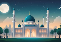 Amalan Sunnah Saat Idul Fitri, Berdandan Kenakan Pakaian Terbaik