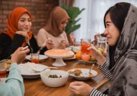 Bacaan Niat Puasa Dzulhijjah Tarwiyah dan Arafah