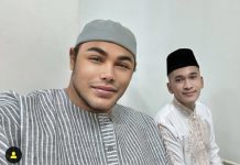 Ivan Gunawan Ceritakan Pengalaman Spiritualnya Bisa Menunaikan Ibadah Haji Tahun ini