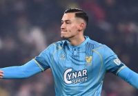 Jay Idzes Hadapi Duel Hidup Mati! Misi Berat Redam Ketajaman Top Skor Serie A Mateo Retegui