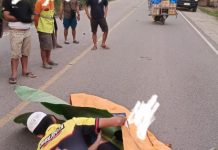 Kecelakaan Maut di Tabalong: Pria 34 Tahun Tewas Setelah Menabrak Truk Parkir