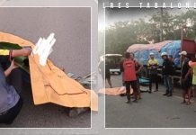 Terungkap Indentitas Korban Tewas Kecelakaan Maut di Tabalong, Truk Parkir Tak Beri Tanda!