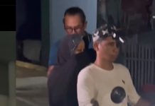 DETIK-DETIK Penangkapan Pelaku Perampokan di Pemurus Dalam, Warga Terluka di Kepala dan Perhiasan Raib