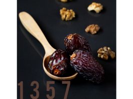 Kenapa Nabi Muhammad Selalu Makan Kurma dalam Jumlah Ganjil?