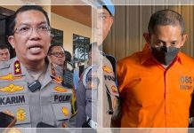 Polri Tindak Tegas Eks Kapolres Ngada, Komitmen Bersihkan Institusi dari Oknum Nakal