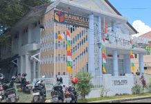 Juknis PSU Keluar, Bawaslu Banjarbaru Kembali Aktifkan Panitia Lama