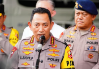 Waspada! Kapolri Imbau Pemudik Laporkan Rumah Kosong, Kasus Kejahatan saat Mudik Meningkat