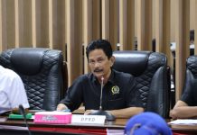Raperda Riset dan Inovasi Tanbu Dibahas, DPRD Pastikan Regulasi Tepat Sasaran