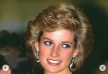 Rekaman Omongan Pedas Charles Tentang Kelahiran Pangeran Harry yang Bikin Putri Diana Sakit Hati Bocor ke Publik