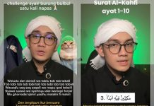Mengungkap Rahasia di Balik Viralnya Lagu "Tob Tobi Tob" di TikTok! Serat Makna