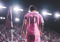 Akhirnya Lionel Messi Buka-bukaan! Sebut Alasan Pilih Inter Miami dan Tinggalkan Eropa