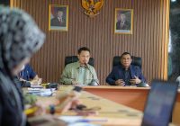 Ada PSU, Jadwal Peringatan Hari Jadi ke-26 Banjarbaru Diundur