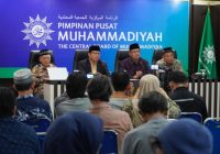 Lebaran Versi Muhammadiyah: 1 Syawal 1446 H Jatuh pada Senin, 31 Maret 2025