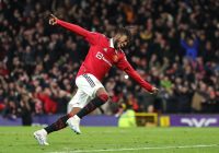Hasil Liga Europa: Man United Ditahan Sociedad, Spurs Tumbang di Belanda