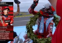 Marc Marquez Samai Rekor Angel Nieto Usai Juara MotoGP Argentina 2025, Selangkah Lagi Lampaui Rossi!