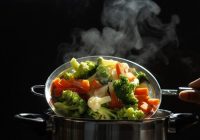Cara Memasak Dikukus, Pilihan Terbaik untuk Buka Puasa Sehat dan Aman