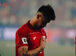 Kabar Mengejutkan: Mees Hilgers Absen, Ini Susunan Pemain Timnas Indonesia vs Bahrain di Kualifikasi Piala Dunia 2026