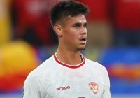 FC Twente Konfirmasi Mees Hilgers Alami Cedera Lutut