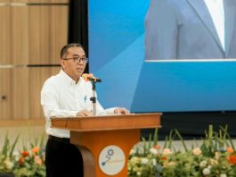 PLN & PINDAD Bersinergi Hadirkan Listrik Bersih untuk Wilayah Terpencil