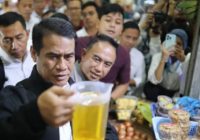 Harga MINYAKITA di Kalsel Masih di Atas HET