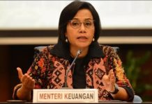 Menkeu Sri Mulyani Ungkap Alasan Pemerintah Pajaki Pedagang Online