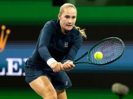 Kasihan Mirra Andreeva, Raih Rp59 Miliar di WTA 1000 tapi Uangnya Dikuasai Ayahnya