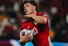 Selebrasi Misterius Ole Romeny: Simbol Keteguhan di Balik Dua Gol untuk Timnas Indonesia!