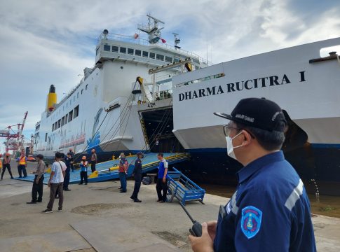 Mudik Lebaran 2025 dengan Kapal Laut: Jadwal, Rute, dan Harga Tiket di Seluruh Indonesia
