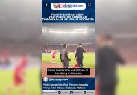 VIDEO - Pelatih Bahrain Sebut Riuh Penonton Sebabkan Timnya Kalah Melawan Indonesia