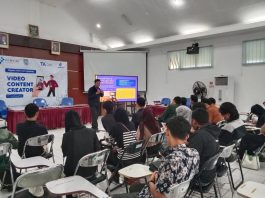 BKPSDM Banjar Gelar Pelatihan Digital Talent Scholarship, Cetak Kreator Konten Andal