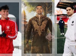 HEBOH! 11 Pemain Sepak Bola Termahal Asia Tenggara: Pemain Indonesia Paling Banyak