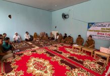 BUMDes Lajar Siap Tancap Gas! Warga Antusias Sambut Peluang Baru