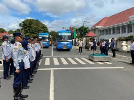 BANJIR PEMINAT! Pemko Banjarbaru Siapkan 8 Bus Mudik Gratis, Ini Rute dan Cara Daftarnya