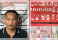 Polres Balangan Hancurkan 93,91 Gram Sabu! Bukti Nyata Perang Lawan Narkoba