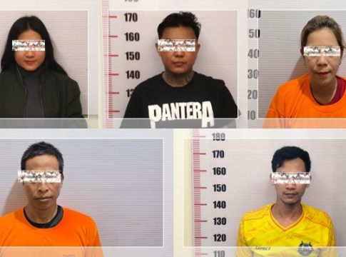 Sindikat Curanmor di Banjarmasin Dibongkar Polisi! Kompol Taufiq: Sudah 16 Kali Beraksi