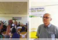 RALB KUD Mukti Tama Memanas! Aktivis Tuding Perusahaan Main Uang, H Paiman Terpilih Jadi Ketua Baru