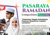 Kemenag Gelar Ramadan Competition: Kompetisi Foto dan Video, Buruan Ikut!