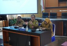 Pemkab Banjar Gelar Rapat Pendampingan SIPD, Siapkan Proposal Hibah dan Bansos 2026