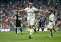 Real Madrid Incar Kemenangan! Leganes Siap Jadi Korban di Bernabéu, Lihat Prediksi Skornya